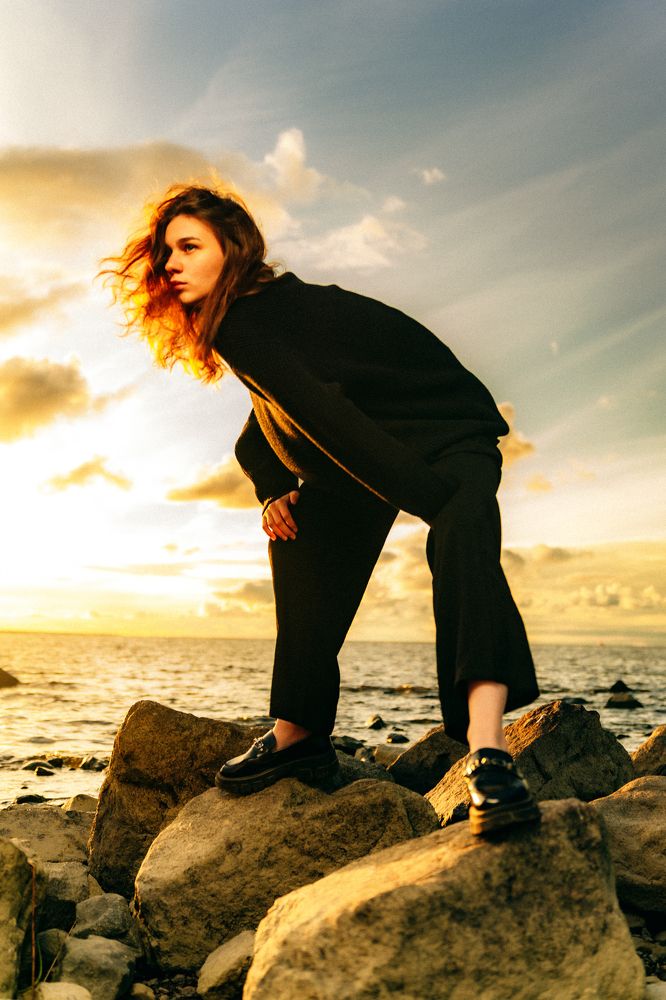 Photograph by Дарья Заманова