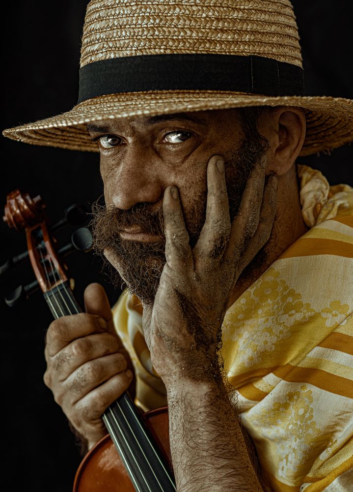 Photograph by Seif Koussani