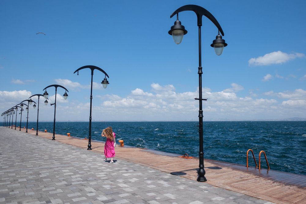 Photograph by Ahmet Yılmaz