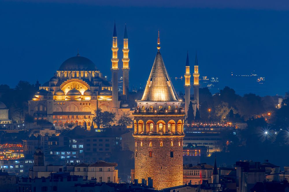 Photograph by Ahmet Yılmaz