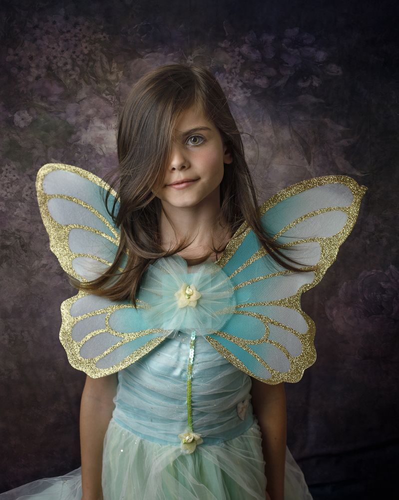 Photograph by Claudia Bertou