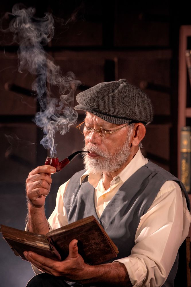 Фотография автора Frans Siregar