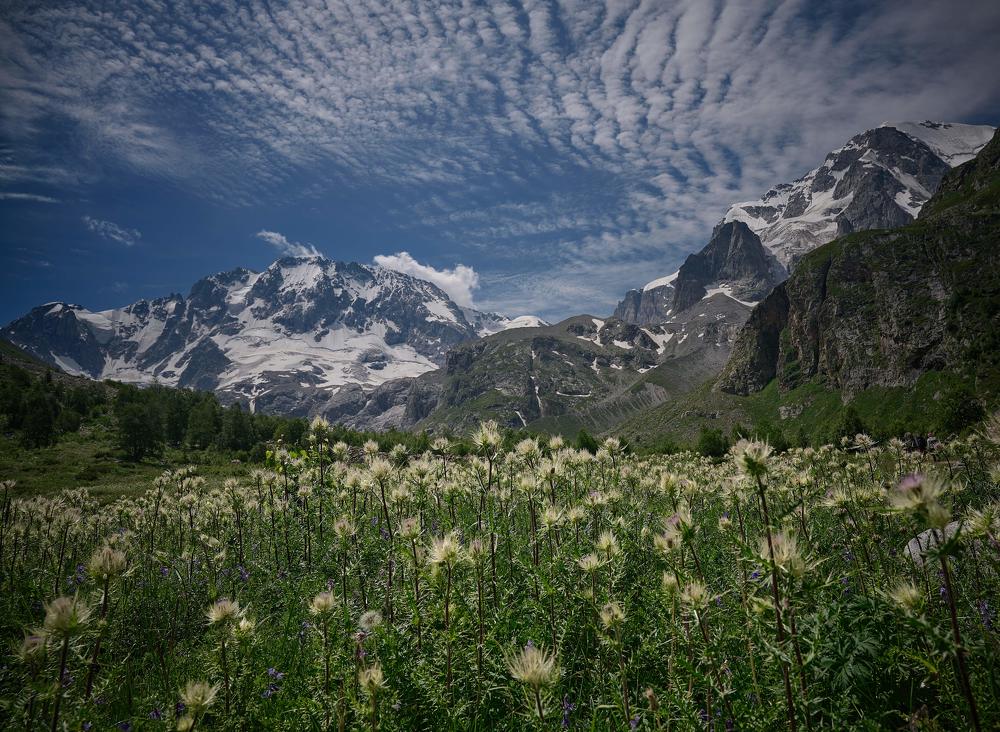 Photograph by Борис Дацковский
