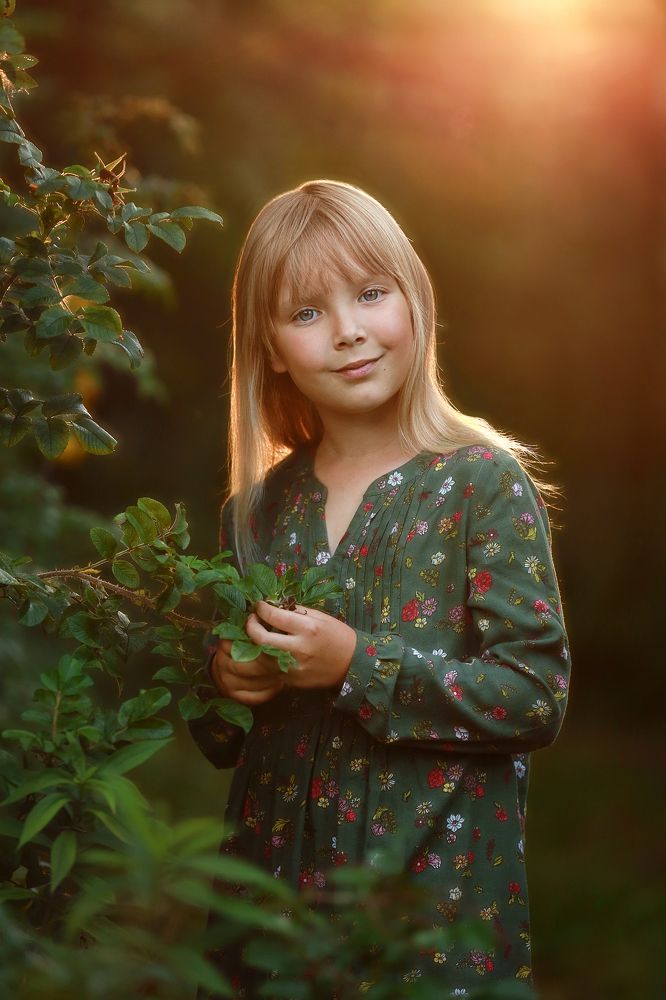 Photograph by Карачунова Ирина