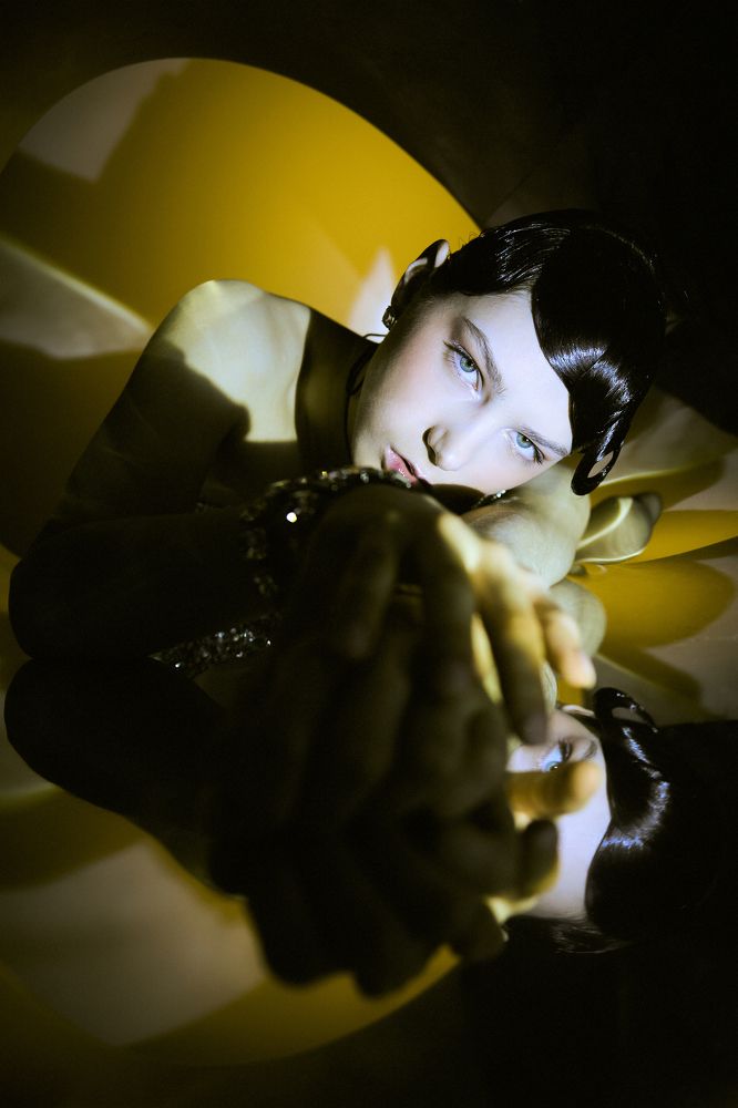 Photograph by Виктория Ахмылова