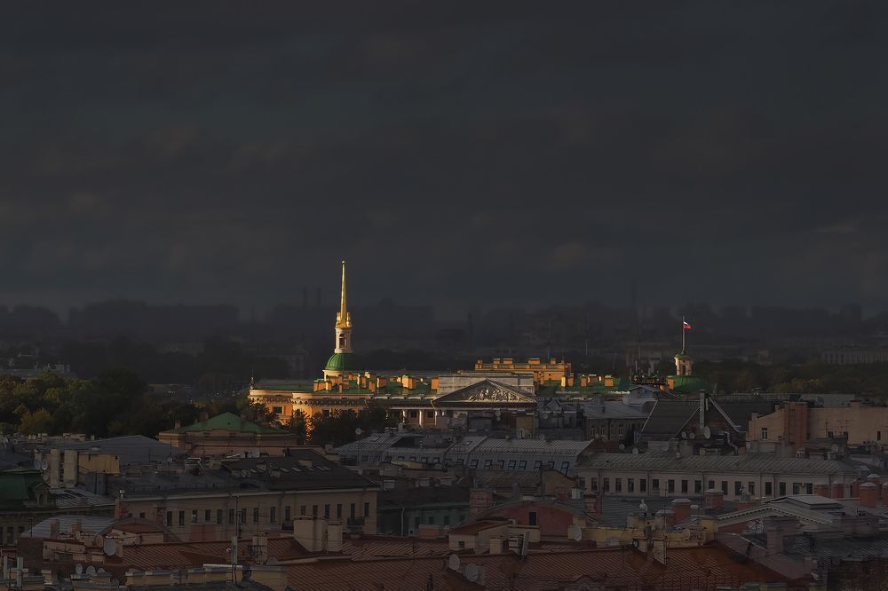 Photograph by Анжелика Титова