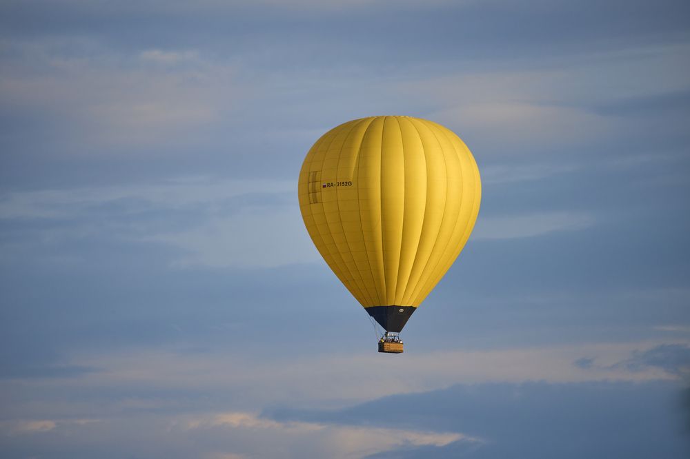 Photograph by Виктория Ахмылова