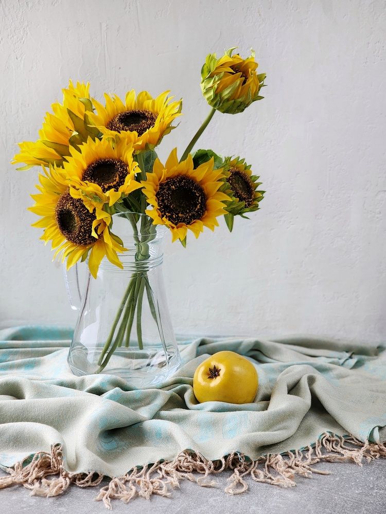 Photograph by Ольга Воронцова