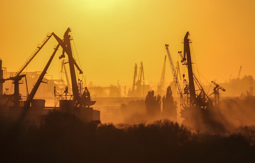 Photograph by Sergey Kovalenko