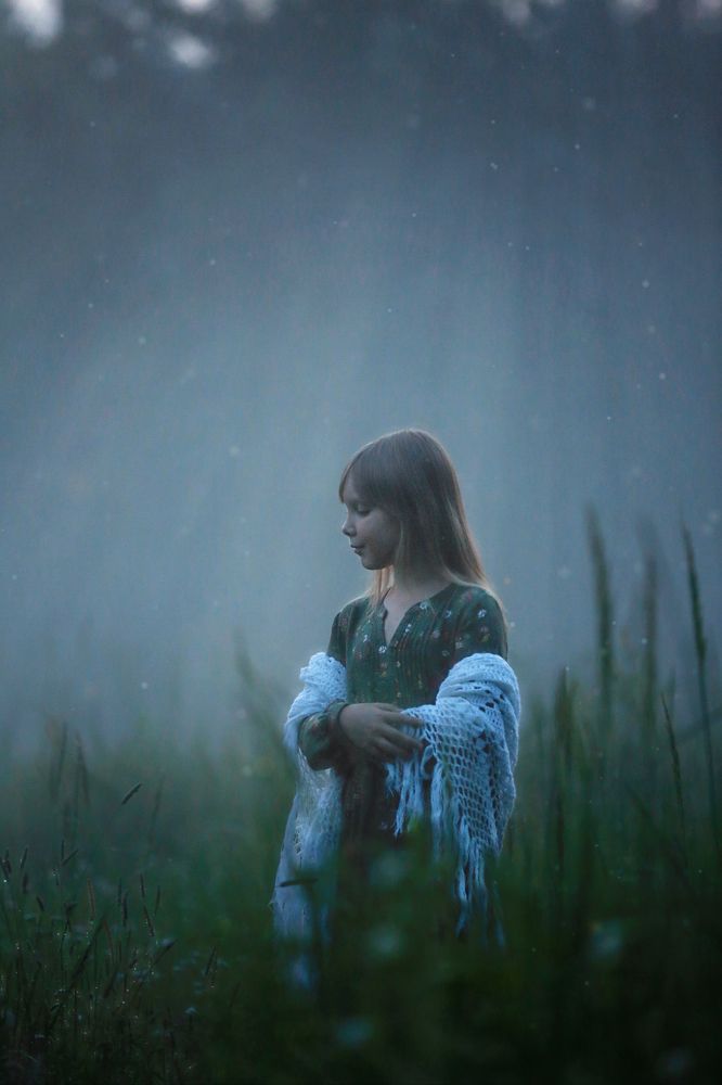 Photograph by Карачунова Ирина