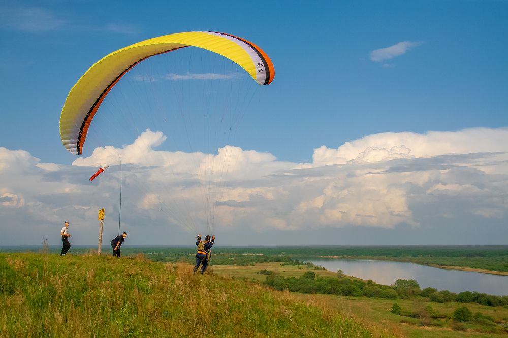 Photograph by Алексей Трифонов