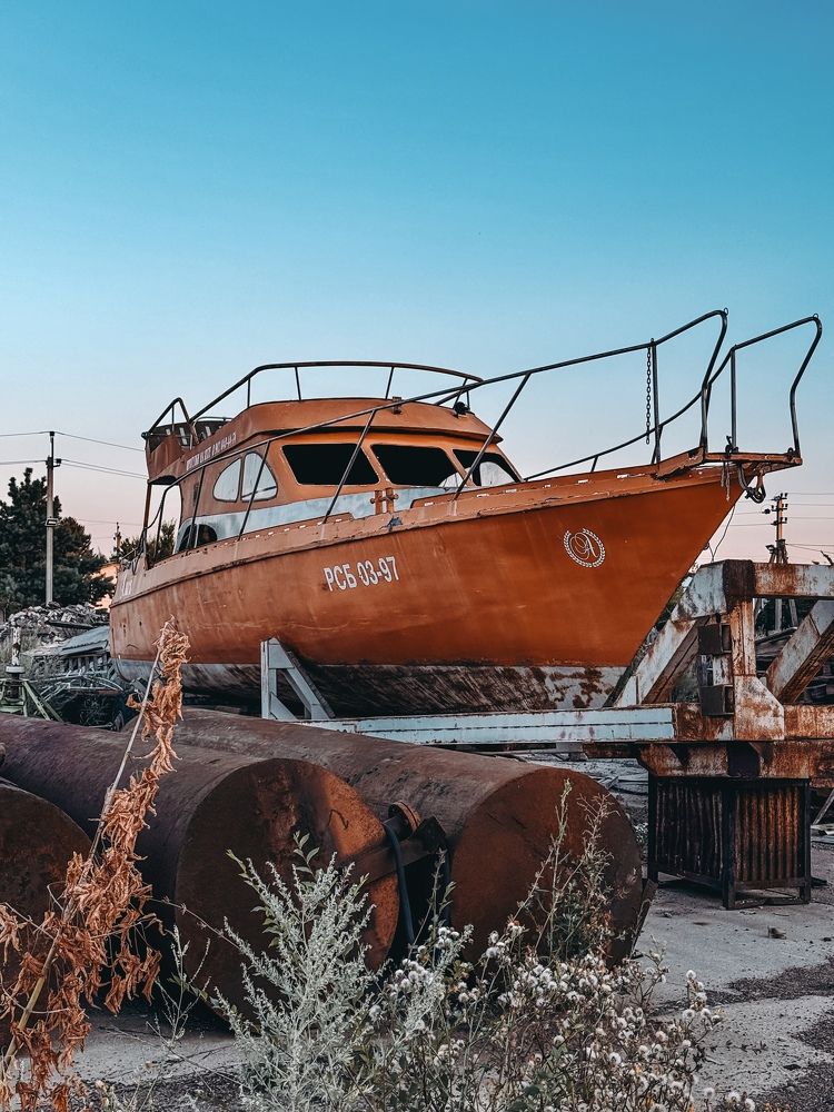 Photograph by Елена Цацулина