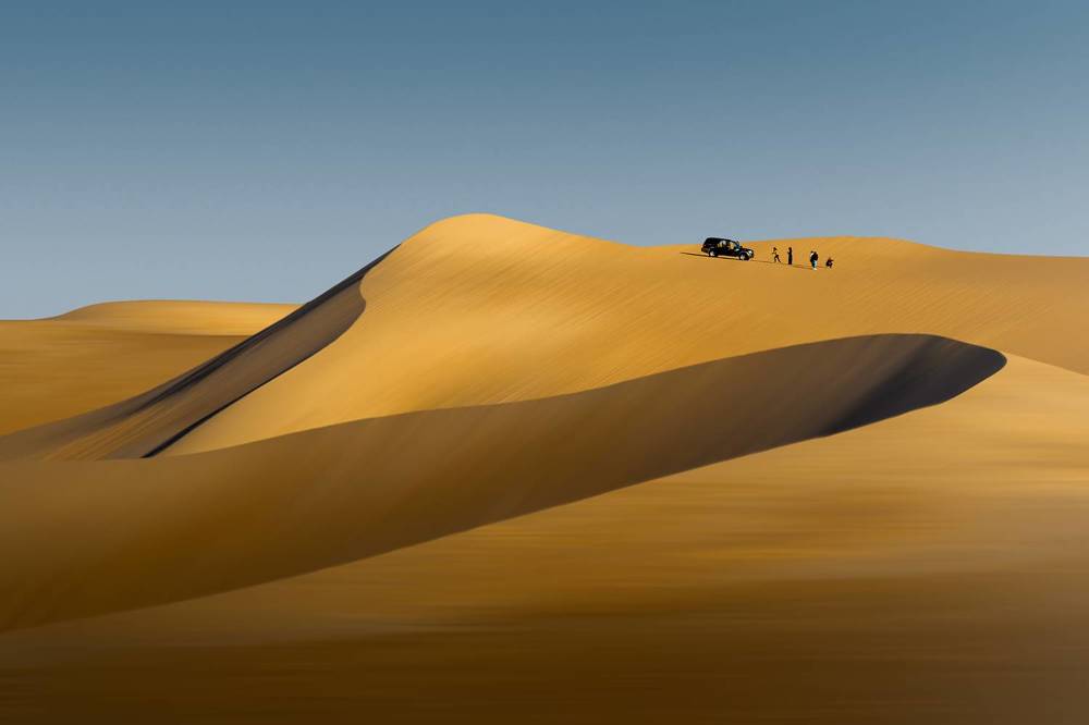 Photograph by Alaa Nour