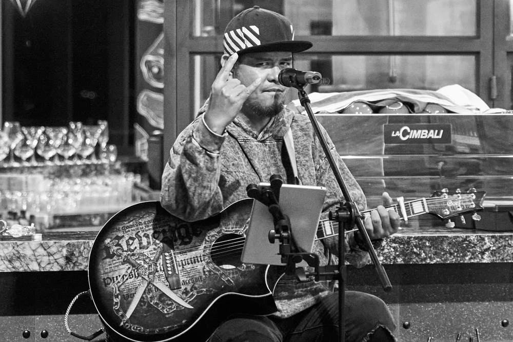 Photograph by Дмитрий Солодухин