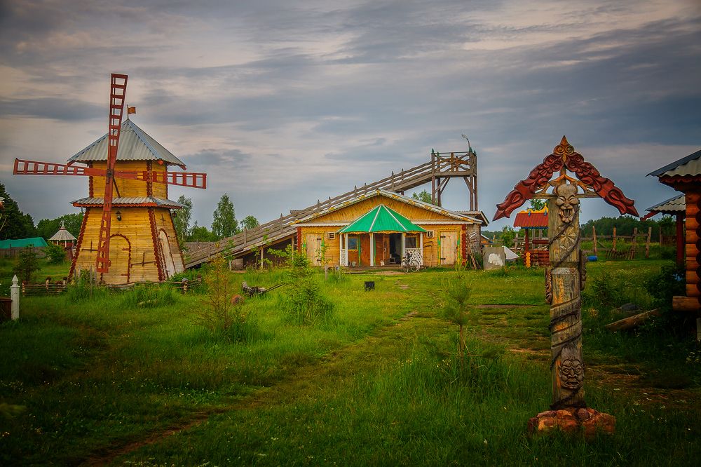 Photograph by Алексей Трифонов