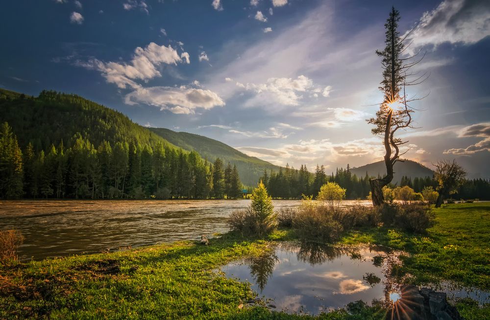 Photograph by Lora Pavlova