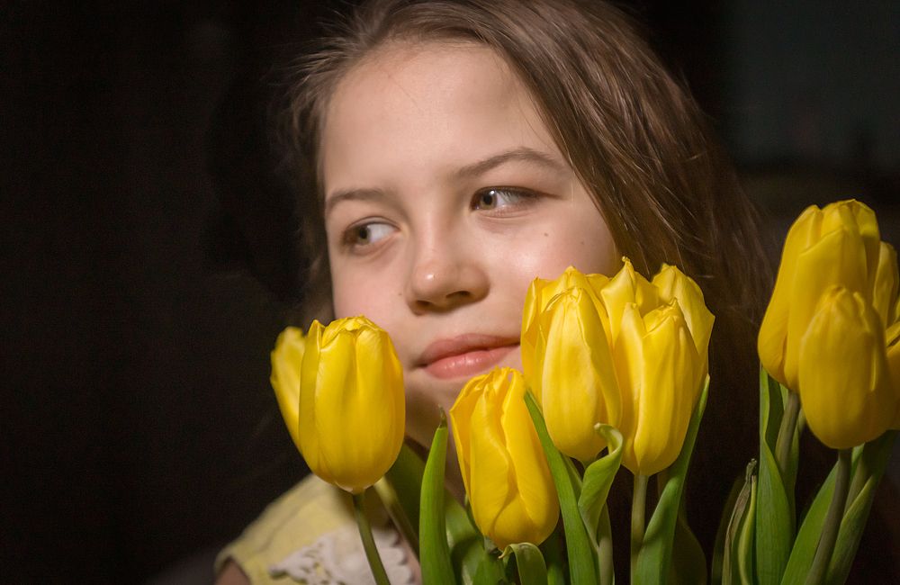 Photograph by Любовь Дворникова