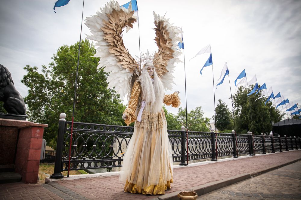 Фотография автора Кристина Догодька