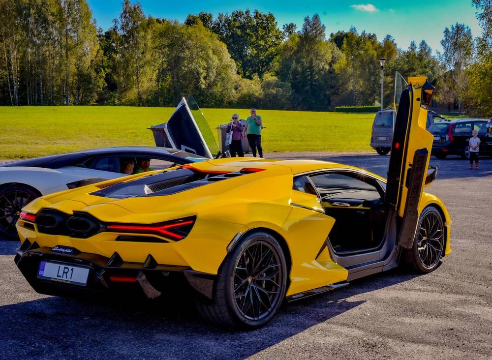 Photograph by Ljudmilla Pavljutsenkova