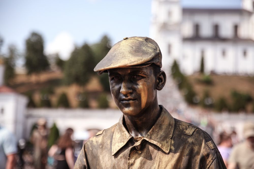 Фотография автора Кристина Догодька