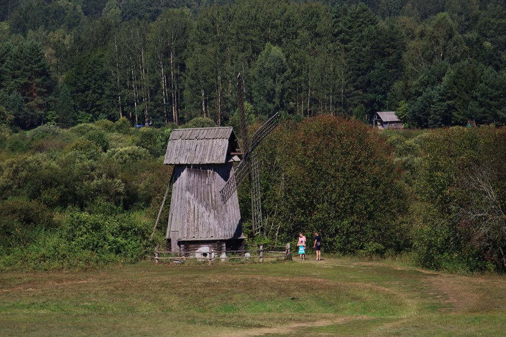 Photograph by Алексей Егоров