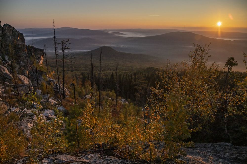 Photograph by Елена Перминова