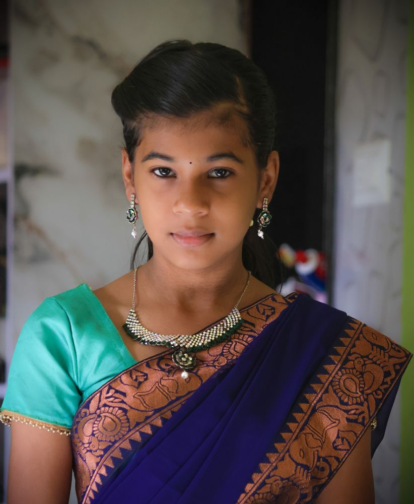 Photograph by Praveen kumar Sampath