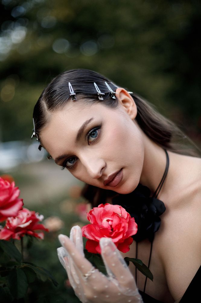 Photograph by Эльвира Грызлова