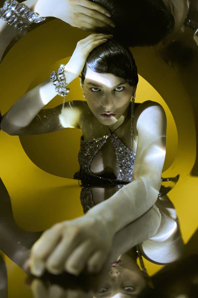 Photograph by Виктория Ахмылова