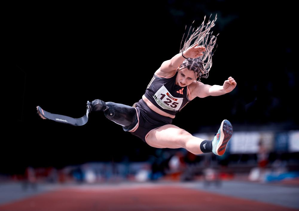 Photograph by Pedro Luis Ajuriaguerra Saiz