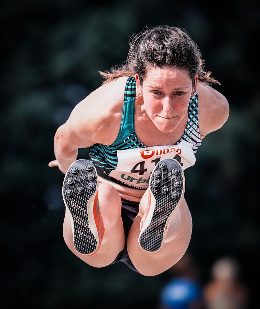 Photograph by Pedro Luis Ajuriaguerra Saiz