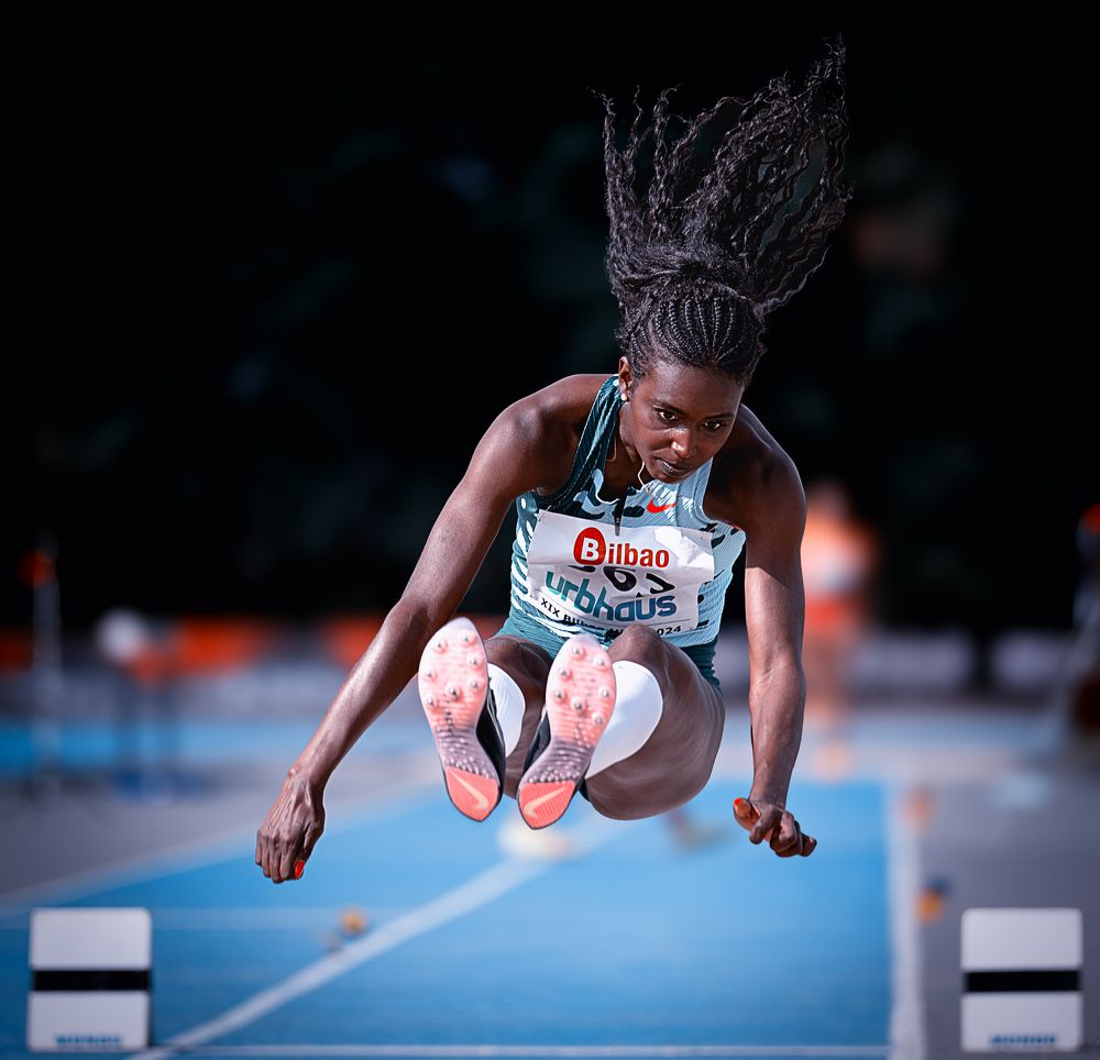 Photograph by Pedro Luis Ajuriaguerra Saiz