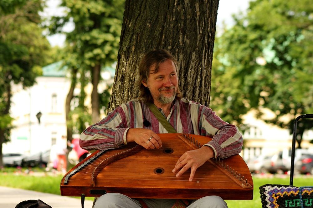 Photograph by Ольга Заповедная