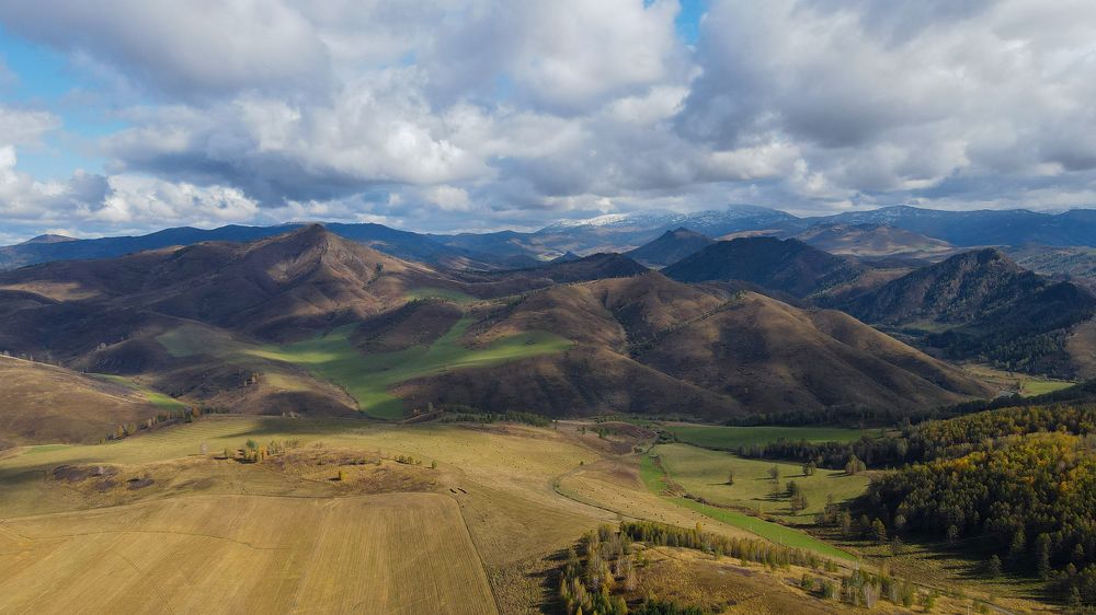 Photograph by Евгений Зинов