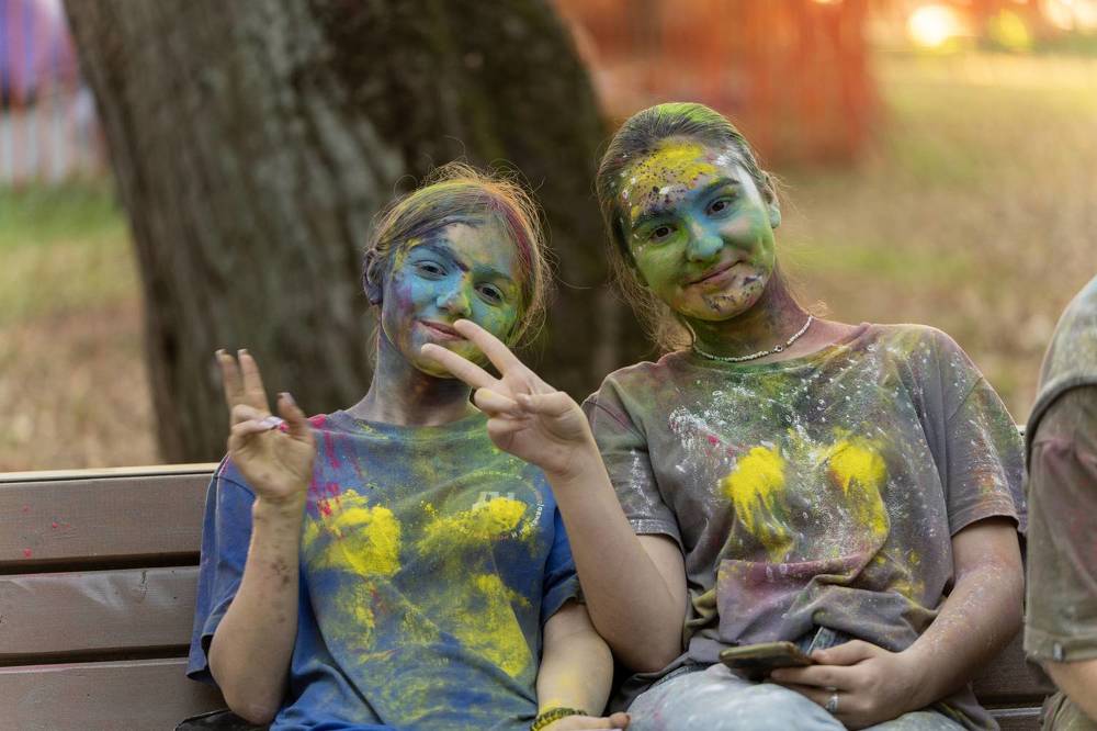 Photograph by Андрей Пучков