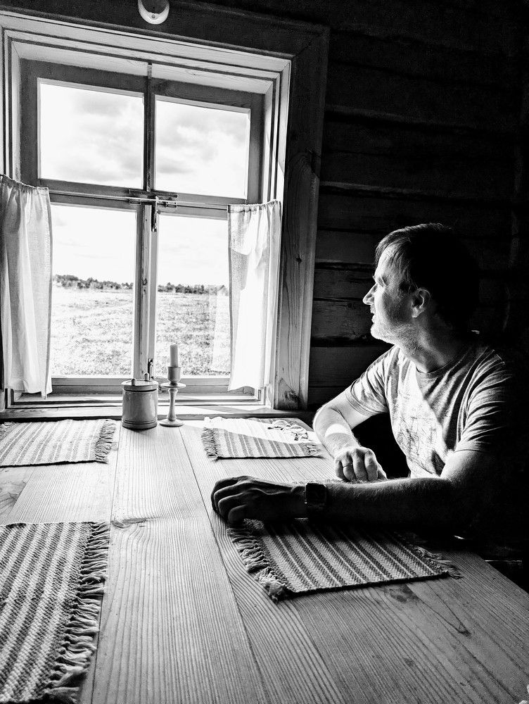 Photograph by AlexaL