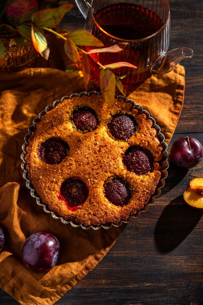 Photograph by Diana Sklarova