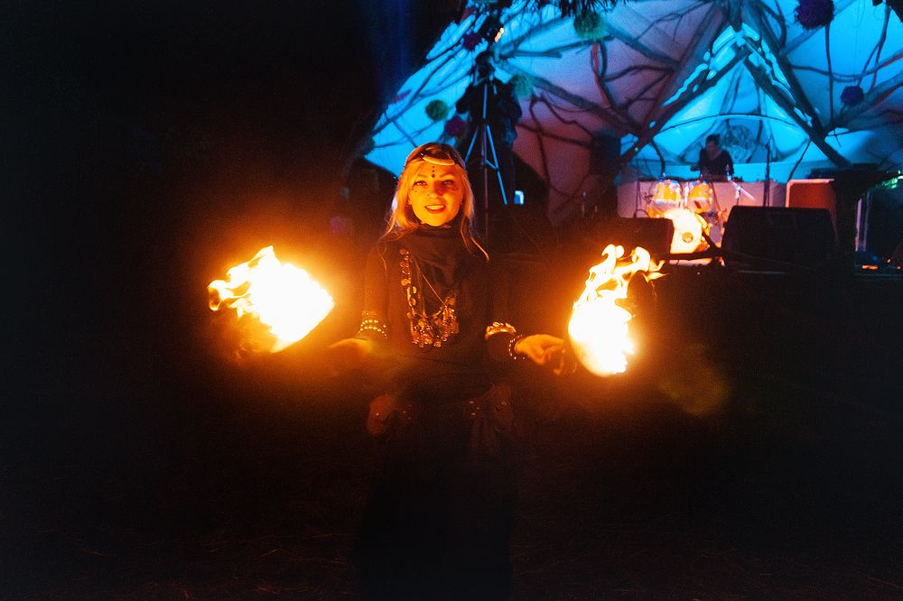 Фотография автора Ману Фалько