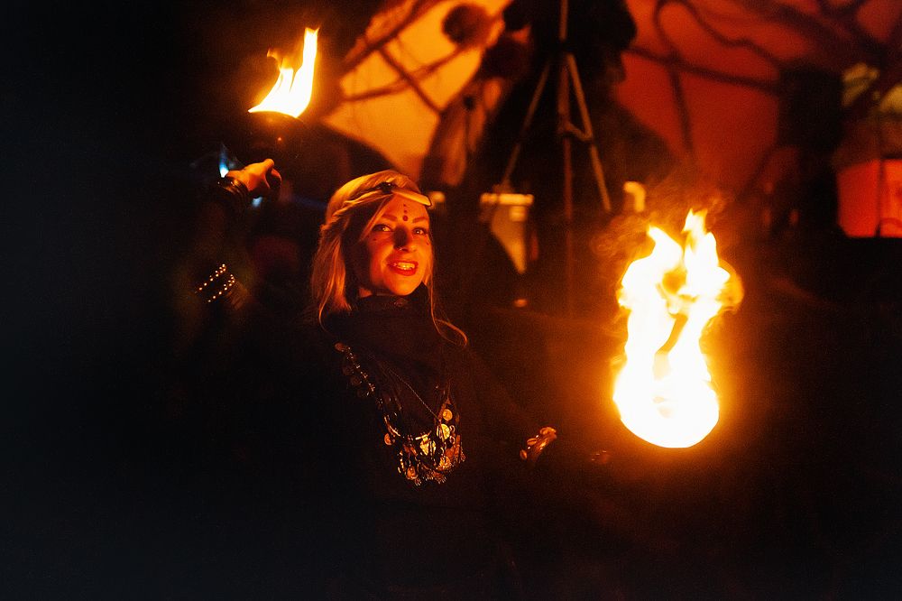 Фотография автора Ману Фалько