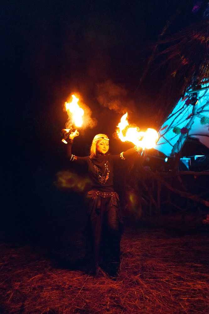 Фотография автора Ману Фалько