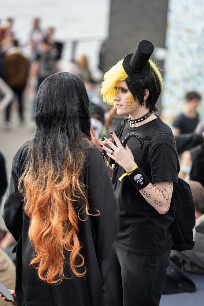 Photograph by Sana Khalid