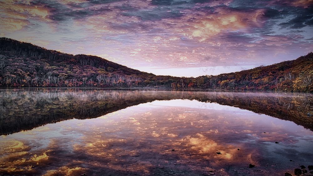 Photograph by Daiyu Moko