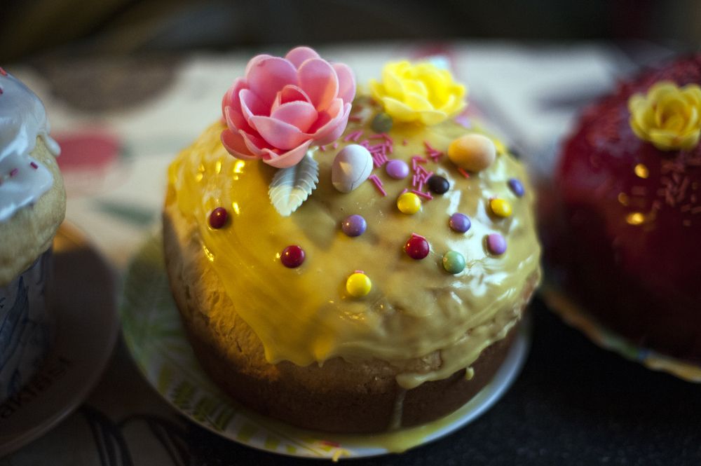 Photograph by Дария Ризниченко