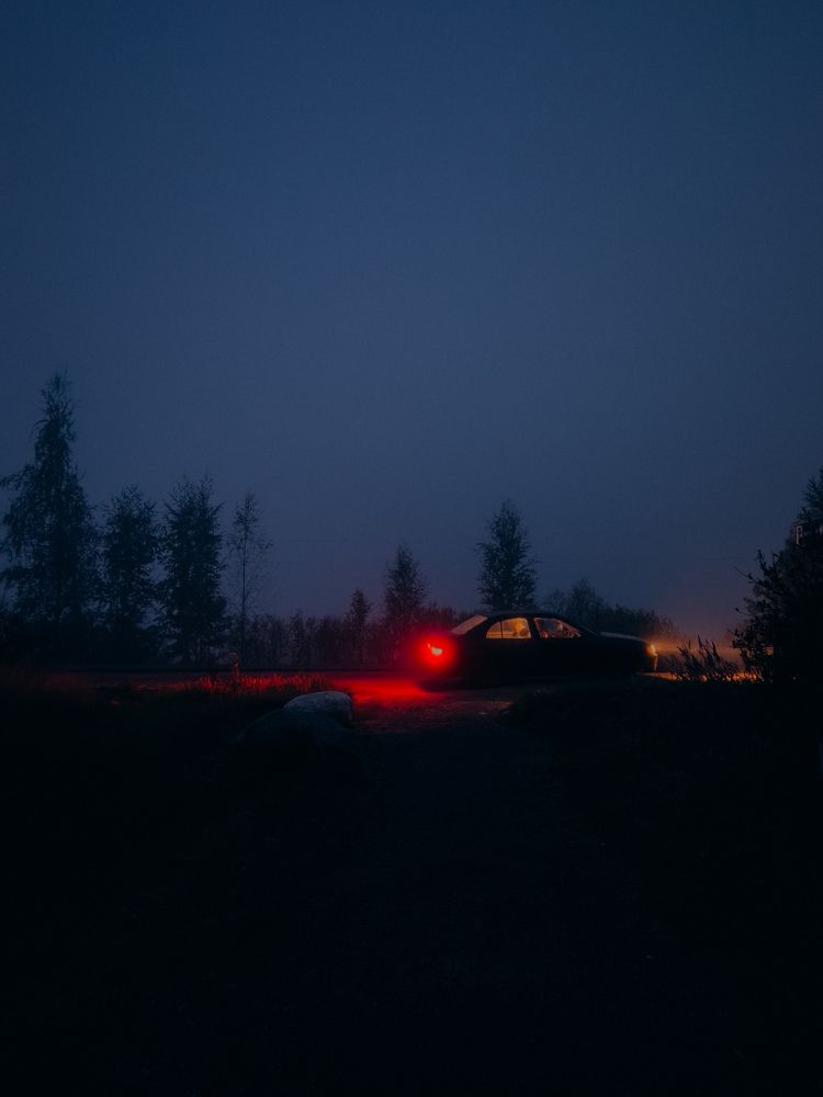 Photograph by Алиса Нежинская