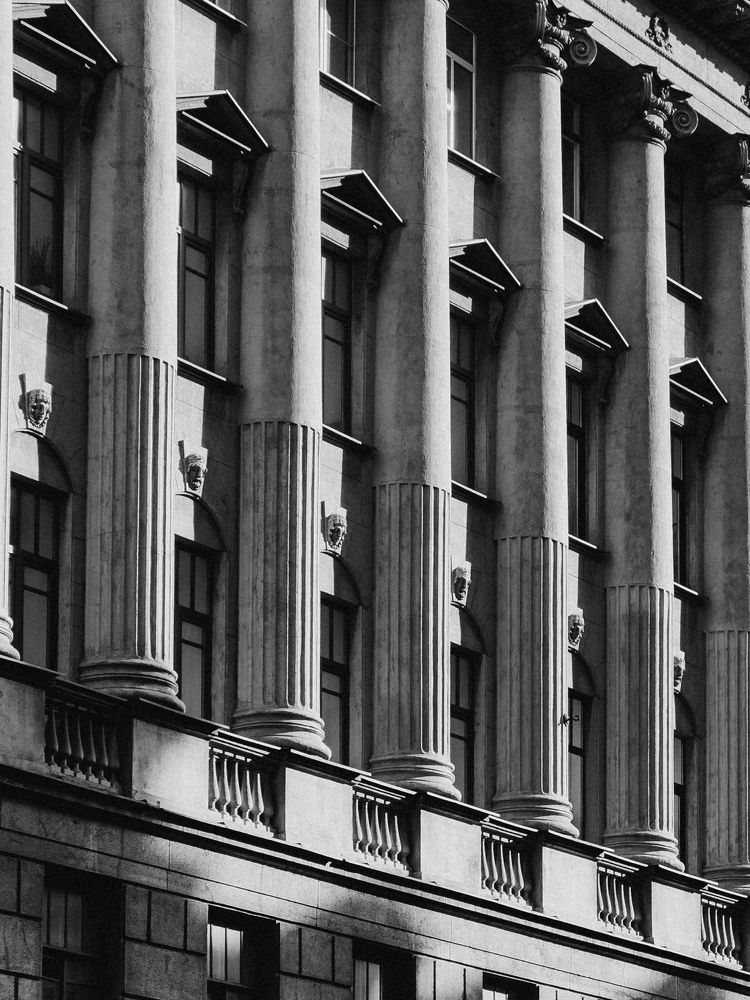 Photograph by Алиса Нежинская