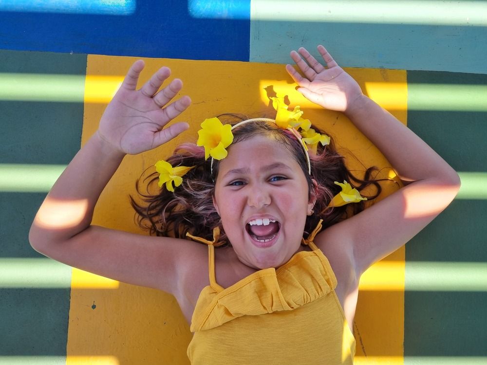 Photograph by Renata Sirazitdinova