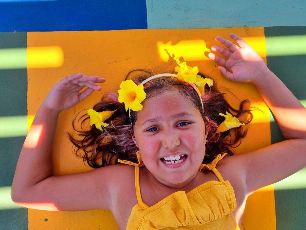 Photograph by Renata Sirazitdinova