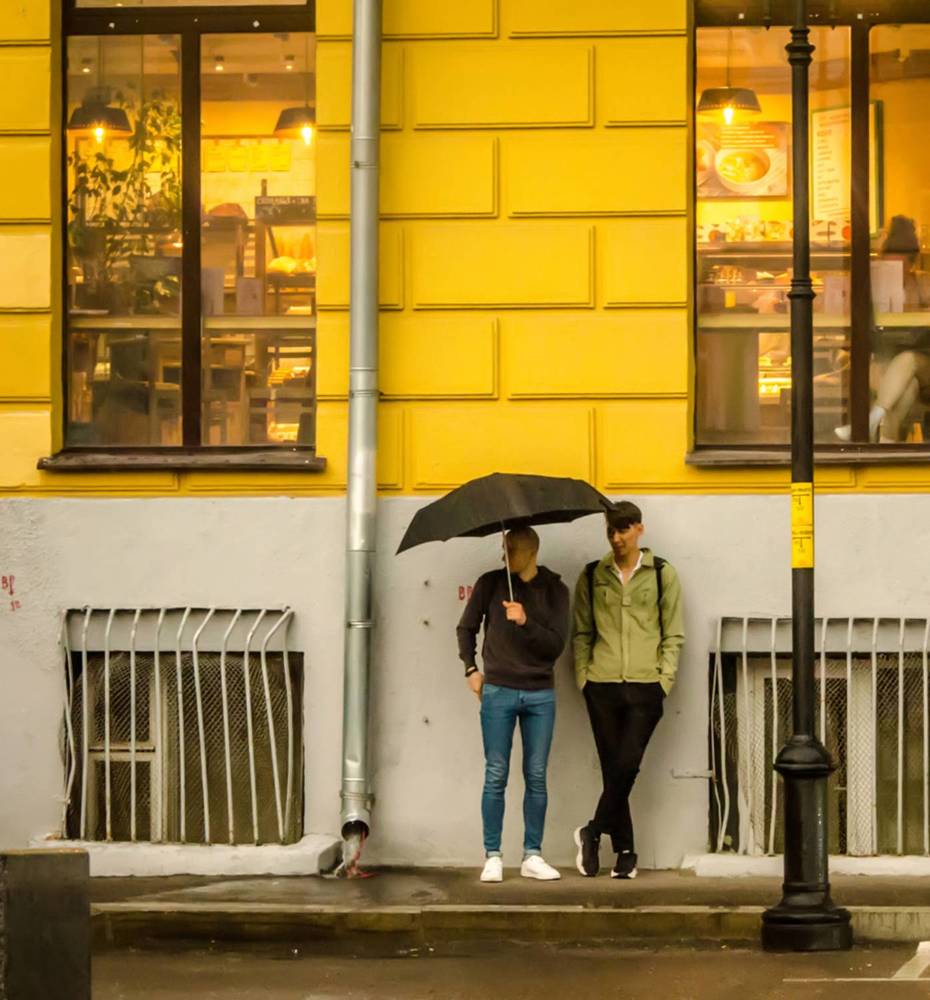 Photograph by Ольга Заповедная