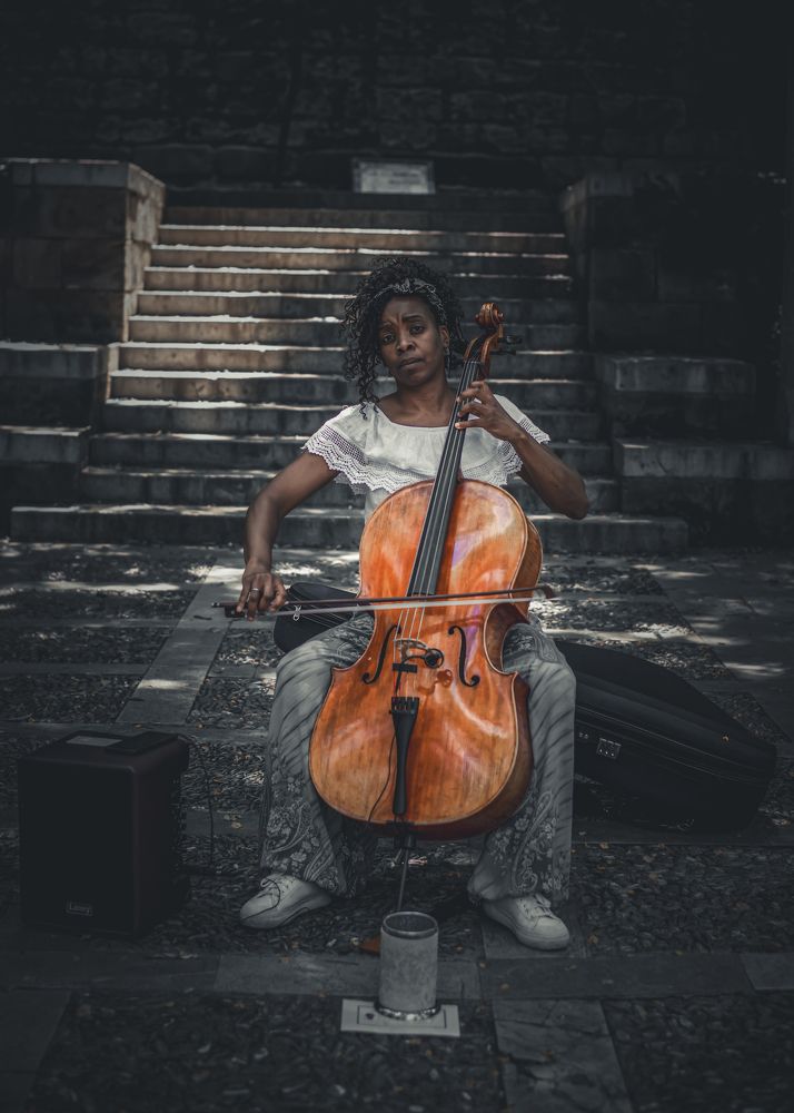 Photograph by Sana Khalid