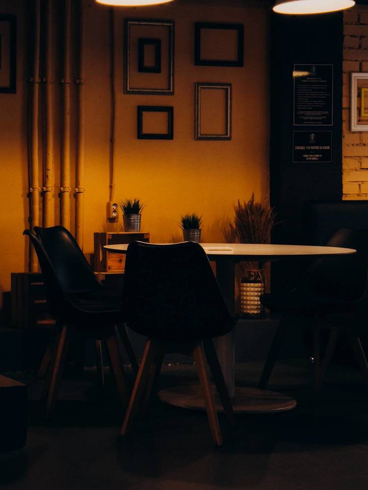 Photograph by Алиса Нежинская